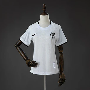 CAMISA BOTAFOGO 26/27 EDIÇÃO ESPECIAL - Branca - Feminina