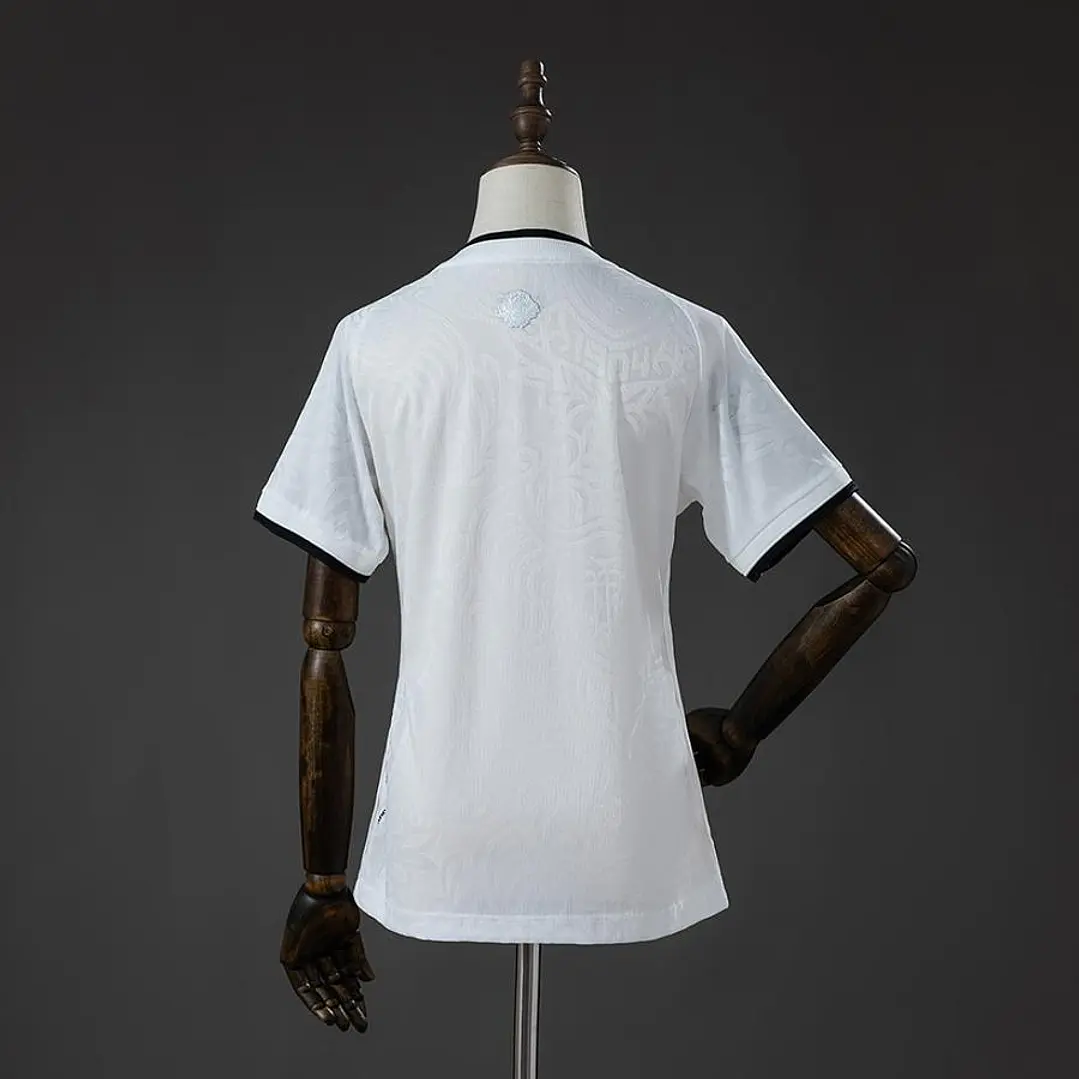 CAMISA BOTAFOGO 26/27 EDIÇÃO ESPECIAL - Branca - Feminina 2
