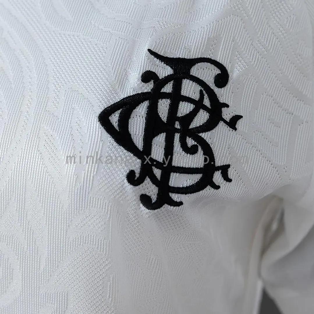 CAMISA BOTAFOGO 26/27 EDIÇÃO ESPECIAL - Branca - Feminina 4