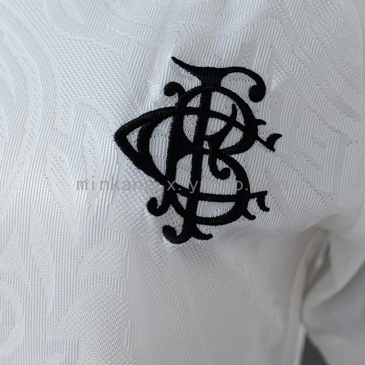 CAMISA BOTAFOGO 26/27 EDIÇÃO ESPECIAL - Branca - Feminina 4