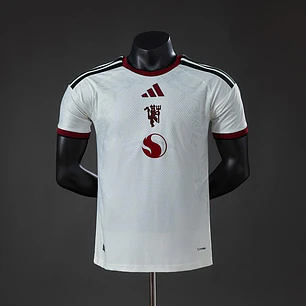 CAMISA MANCHESTER UNITED 26/27 TERCEIRA - Versão Jogador Slim Fit