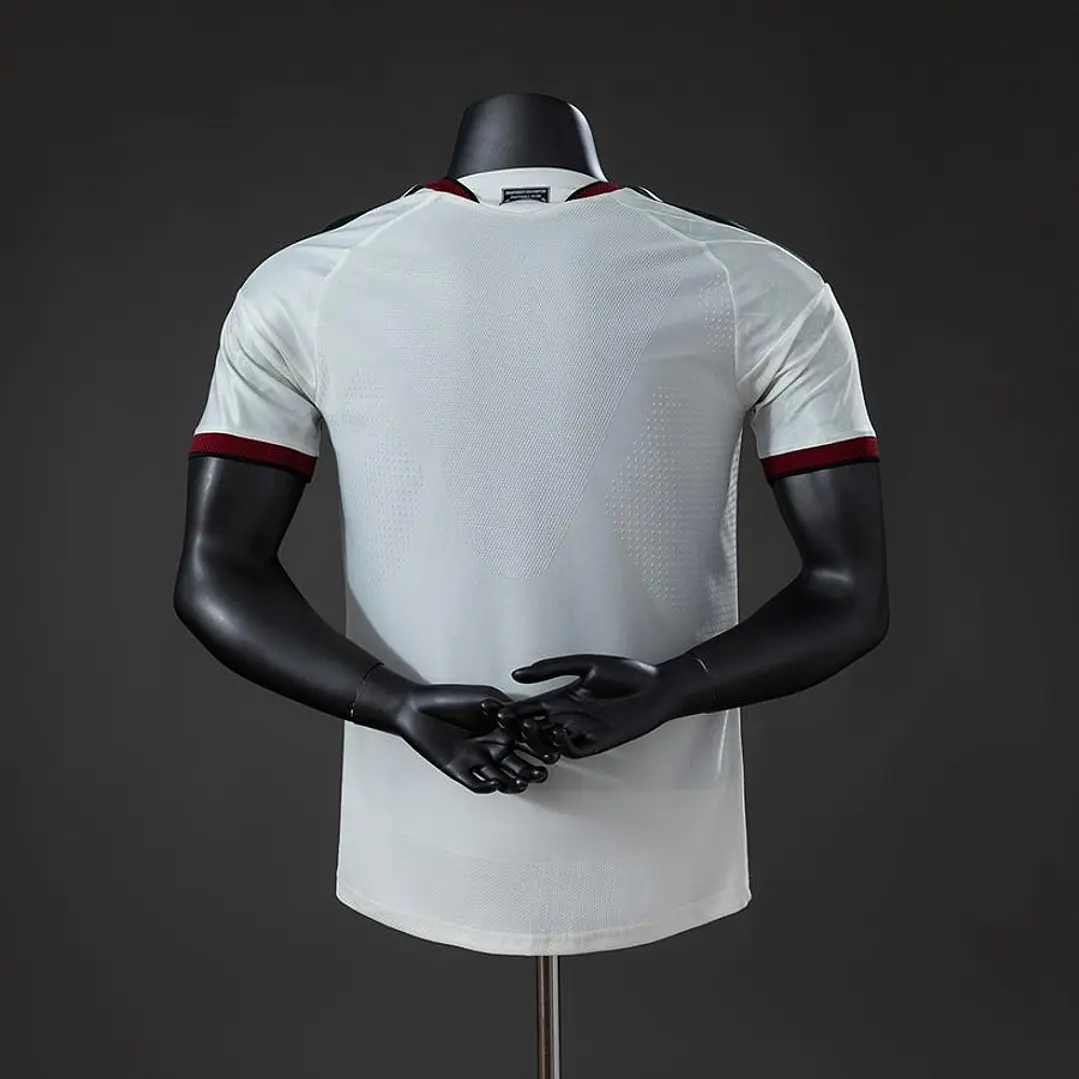 CAMISA MANCHESTER UNITED 26/27 TERCEIRA - Versão Jogador Slim Fit 2