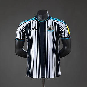 CAMISA NEWCASTLE UNITED 26/27 FORA - Versão Jogador Slim Fit