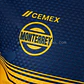 CAMISA TIGRES UANL 26/27 FORA - Versão Jogador Slim Fit - Thumbnail 4