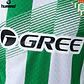 CAMISA REAL BETIS 26/27 CASA - Versão Jogador Slim Fit - thumbnail 3