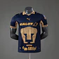 CAMISA PUMAS UNAM 26/27 CASA - Versão Jogador Slim Fit - Thumbnail 1