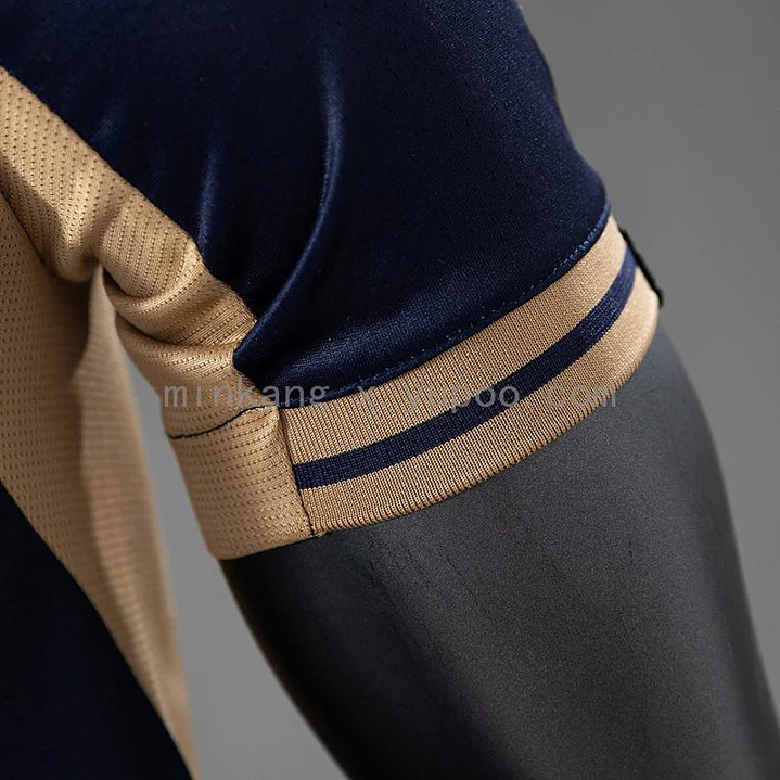 CAMISA PUMAS UNAM 26/27 CASA - Versão Jogador Slim Fit 3