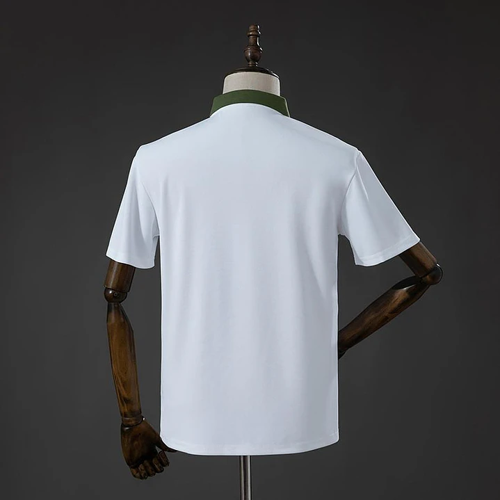 POLO ESPANHA 26/27 - Branca 2