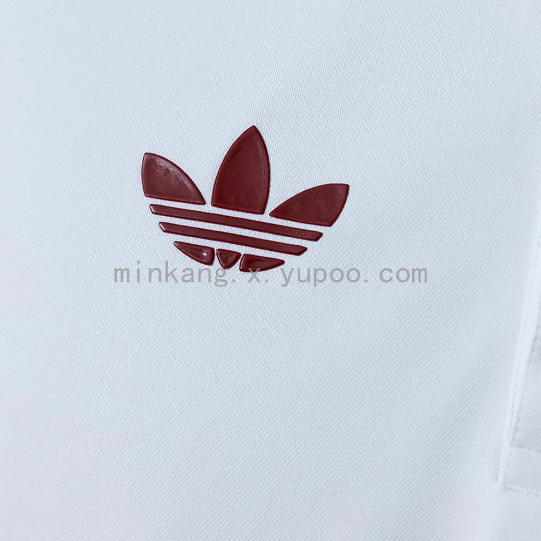 POLO ESPANHA 26/27 - Branca 3