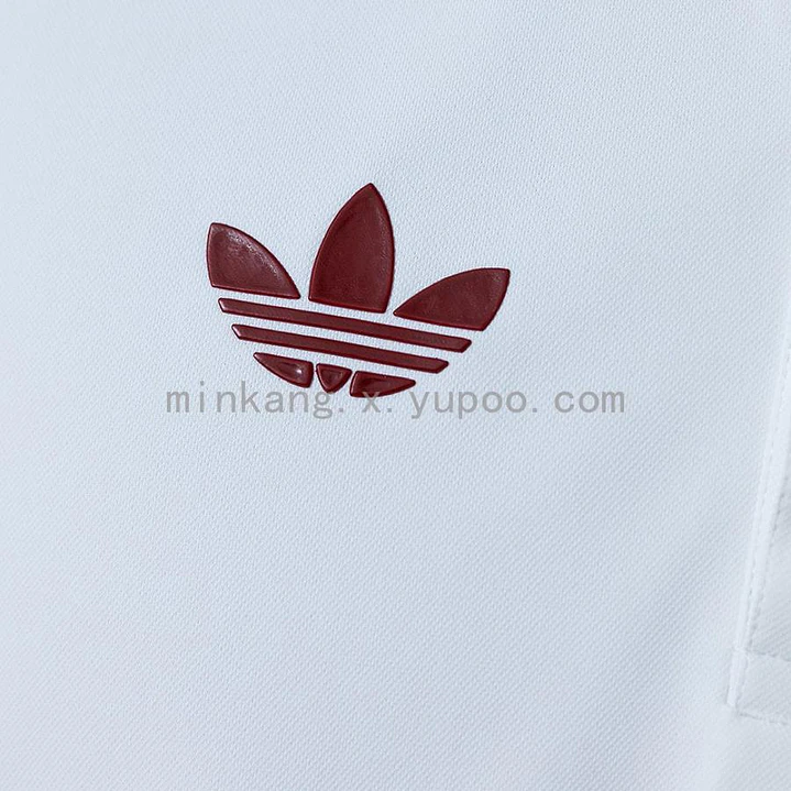 POLO ESPANHA 26/27 - Branca 3