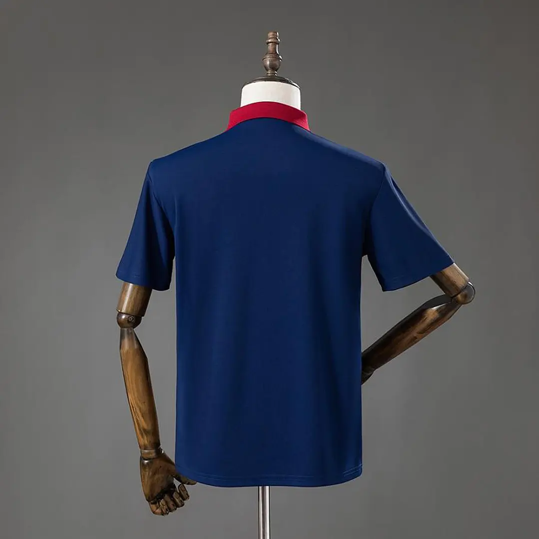 POLO ESPANHA 26/27 - Azul 2