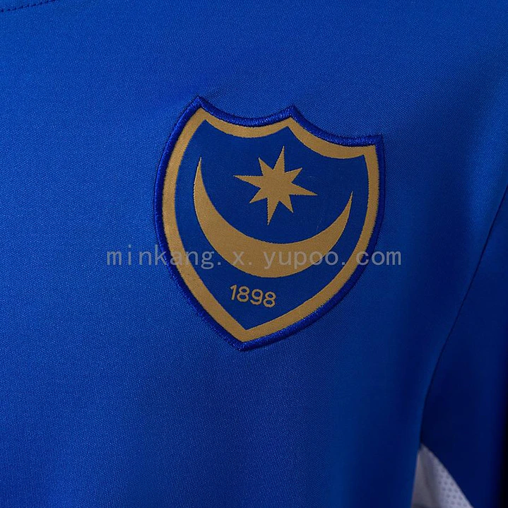 CAMISA PORTSMOUTH 26/27 CASA 3