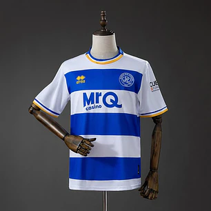 CAMISA QPR 26/27 CASA