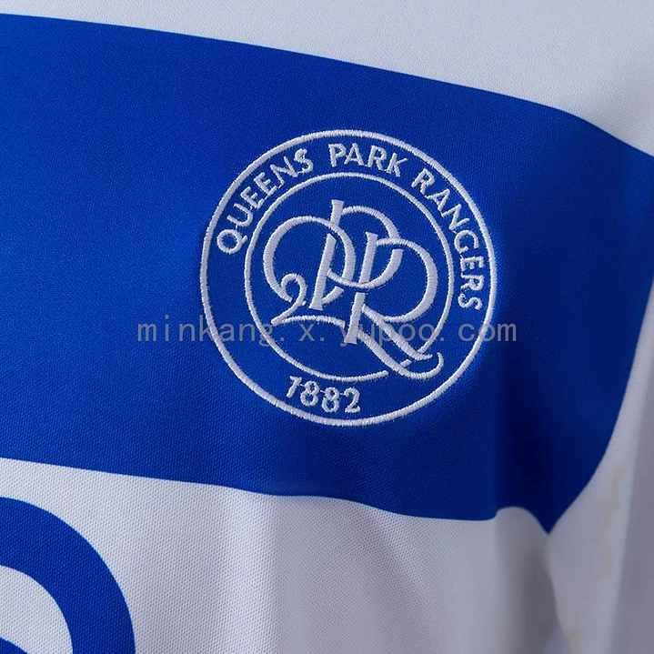 CAMISA QPR 26/27 CASA 4