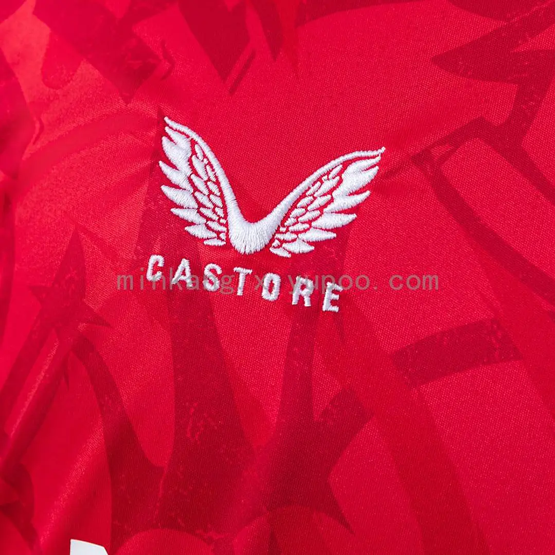CAMISA KAISERSLAUTERN 26/27 CASA 3