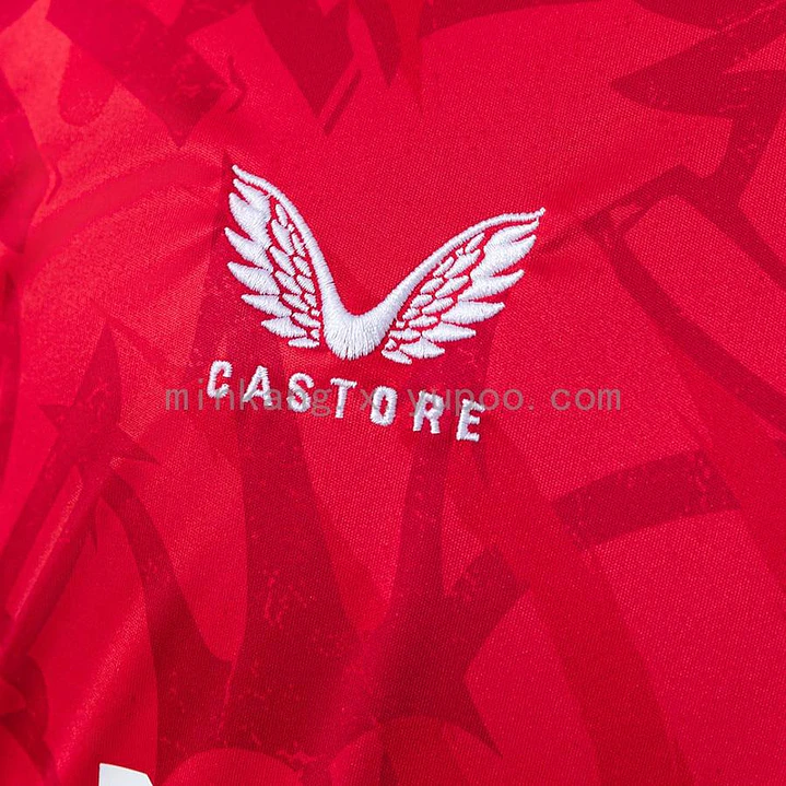 CAMISA KAISERSLAUTERN 26/27 CASA 3