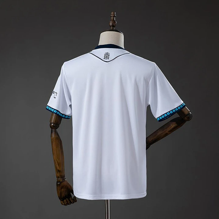 CAMISA OSASUNA 26/27 FORA 2