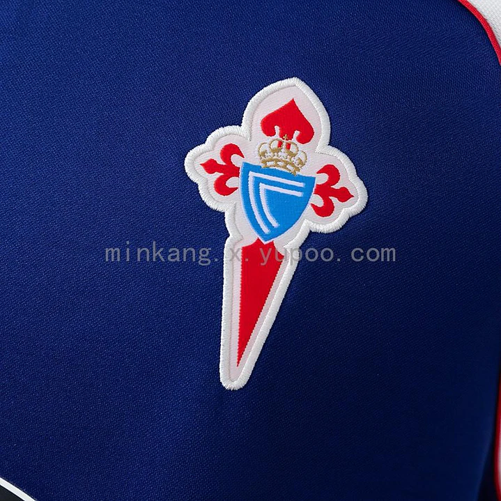 CAMISA CELTA DE VIGO 26/27 FORA 3
