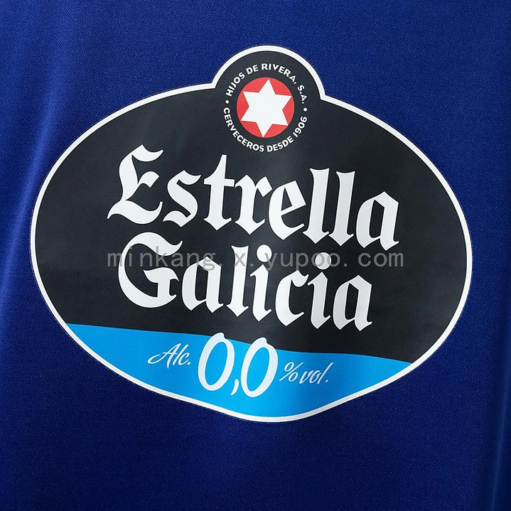 CAMISA CELTA DE VIGO 26/27 FORA 4