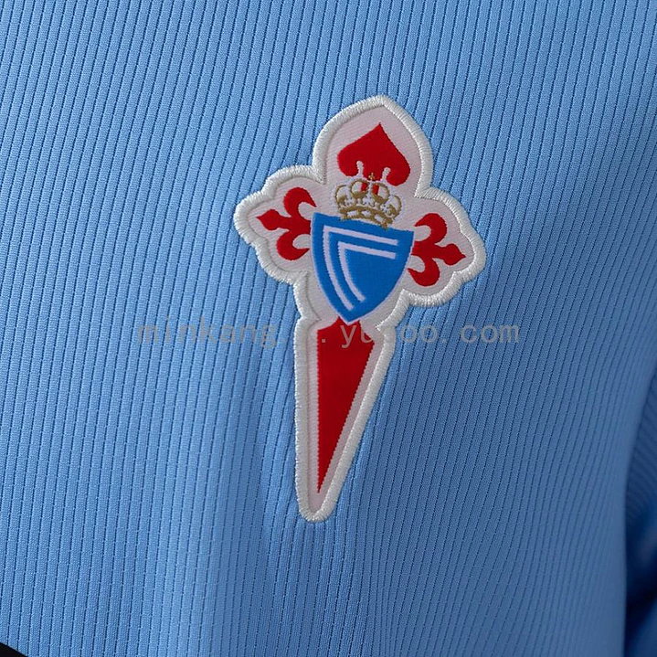 CAMISA CELTA DE VIGO 26/27 CASA 3