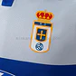CAMISA REAL OVIEDO 26/27 FORA - Thumbnail 3