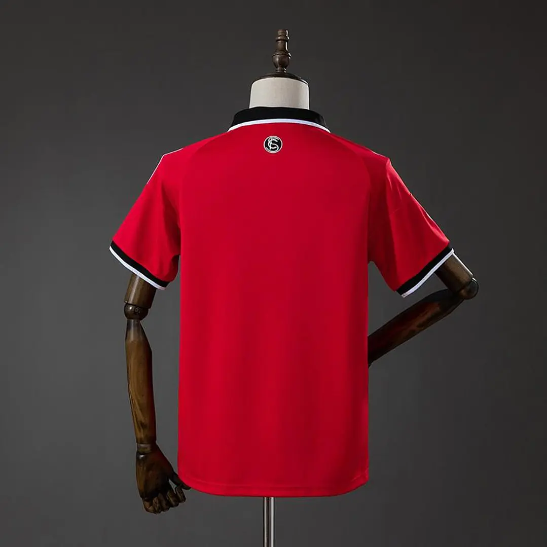 CAMISA SEVILLA 26/27 FORA 2