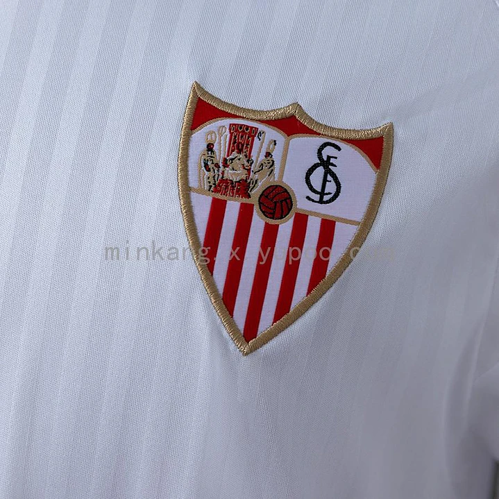 CAMISA SEVILLA 26/27 CASA 4