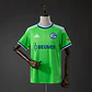 CAMISA SCHALKE 04 26/27 FORA - Thumbnail 1