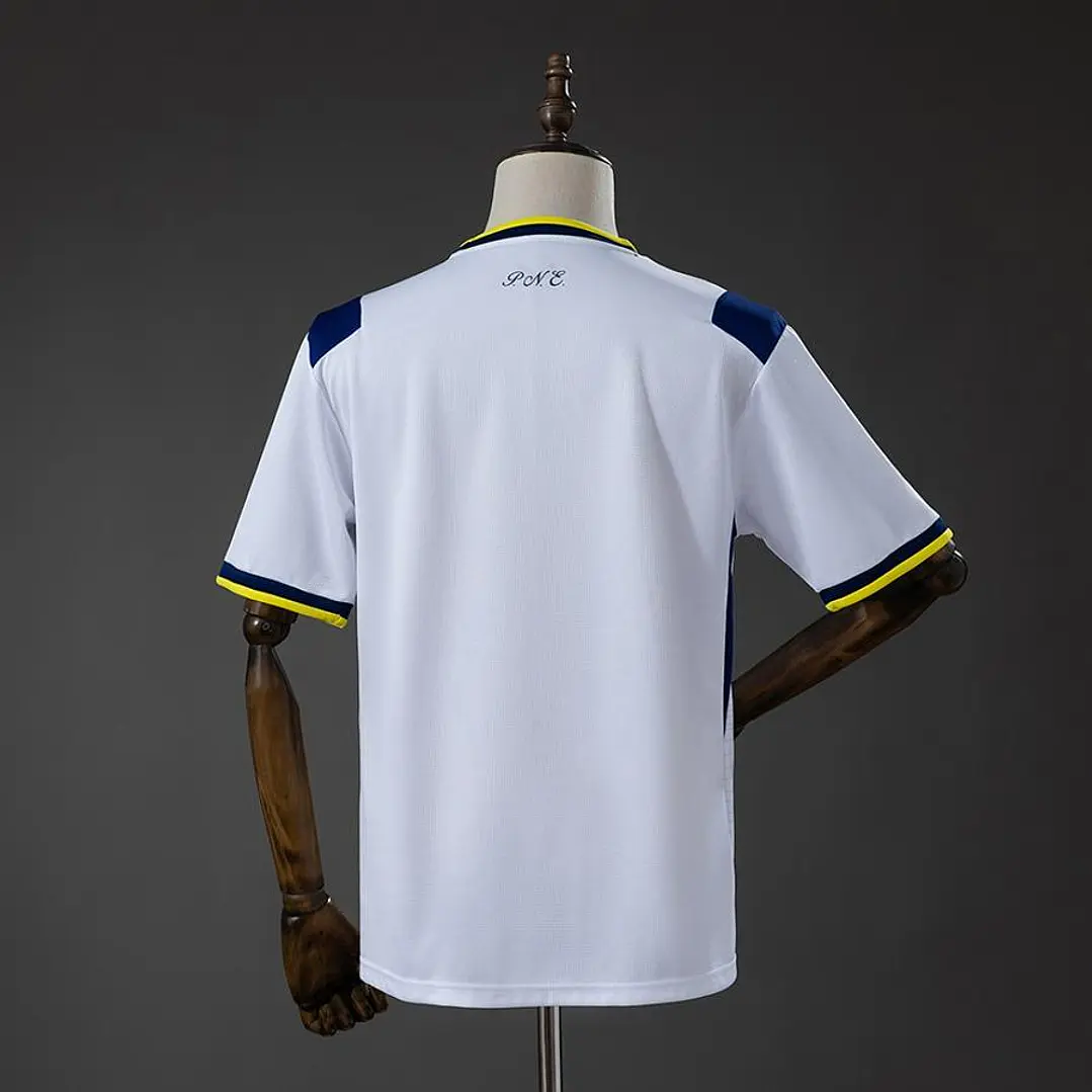 CAMISA PRESTON NORTH END 26/27 CASA 2