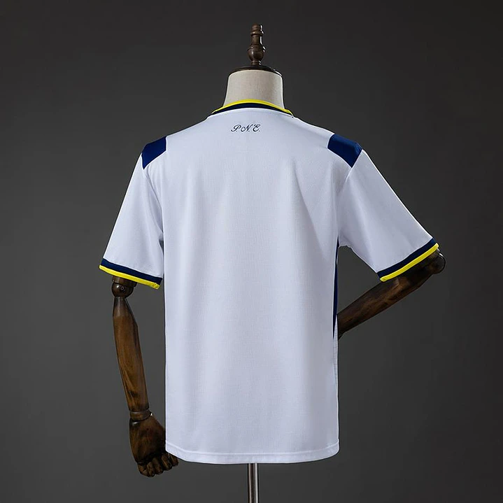 CAMISA PRESTON NORTH END 26/27 CASA 2