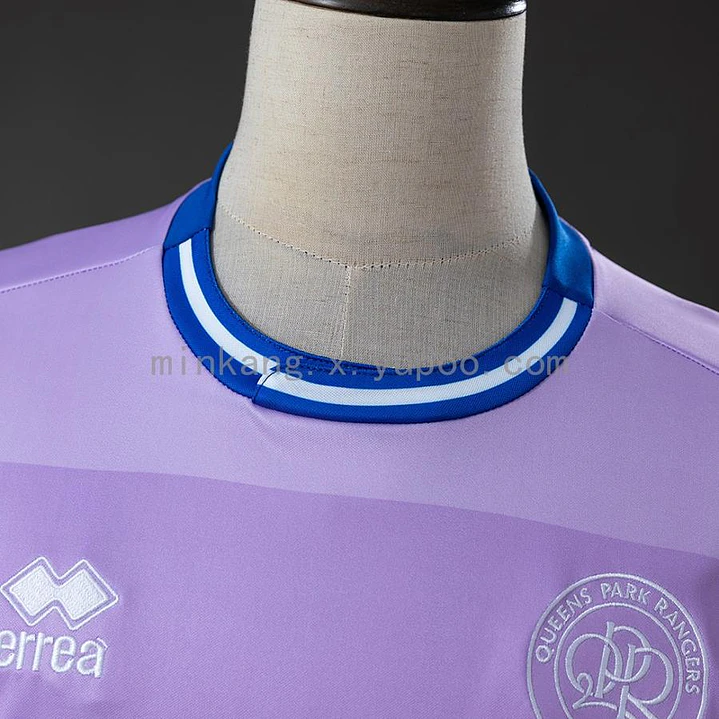 CAMISA QPR 26/27 FORA 4