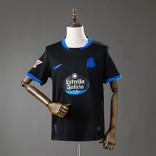 CAMISA DEPORTIVO LA CORUÑA 26/27 FORA