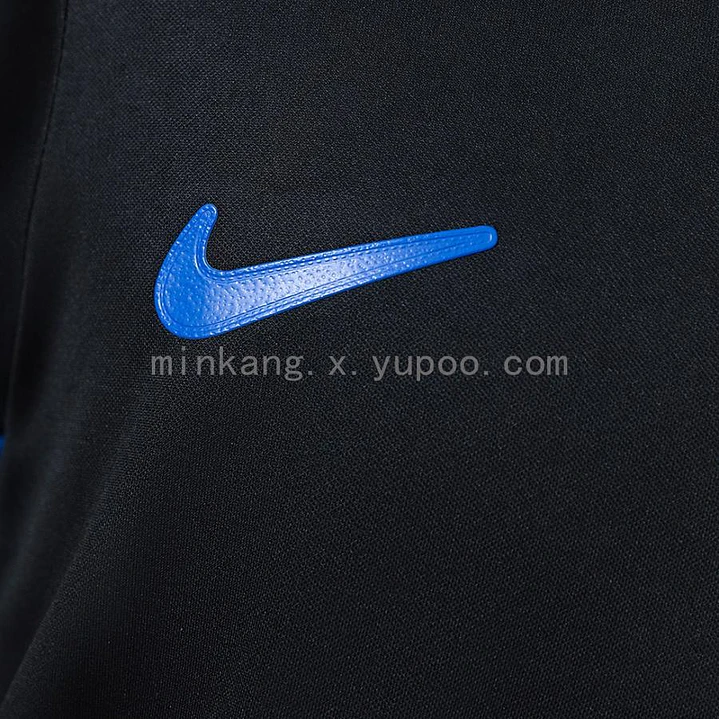 CAMISA DEPORTIVO LA CORUÑA 26/27 FORA 4