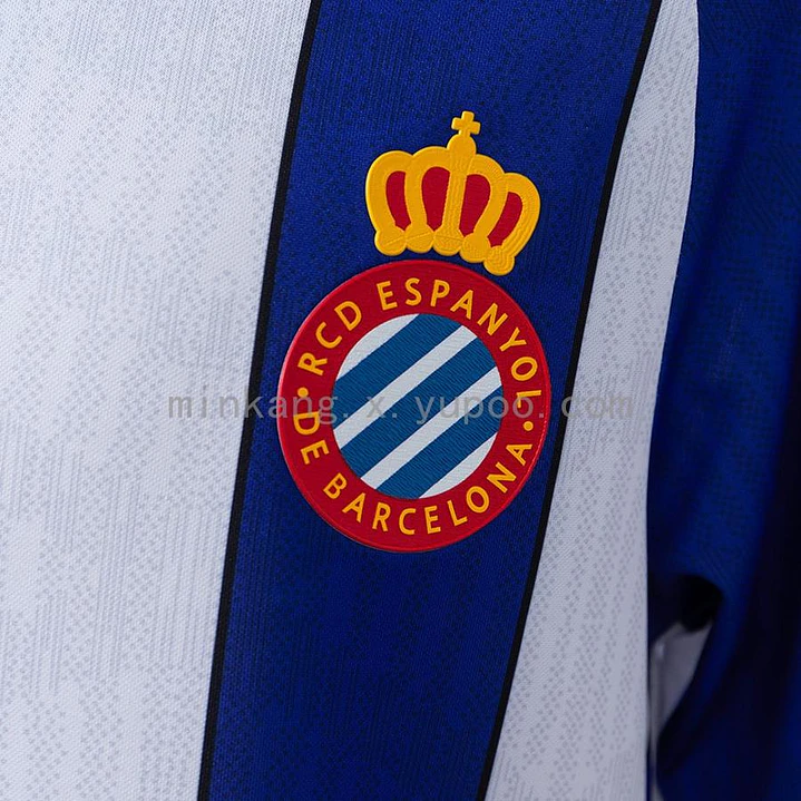 CAMISA ESPANYOL 26/27 CASA 3