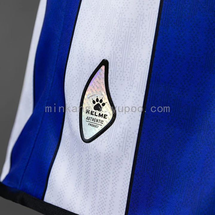 CAMISA ESPANYOL 26/27 CASA 4