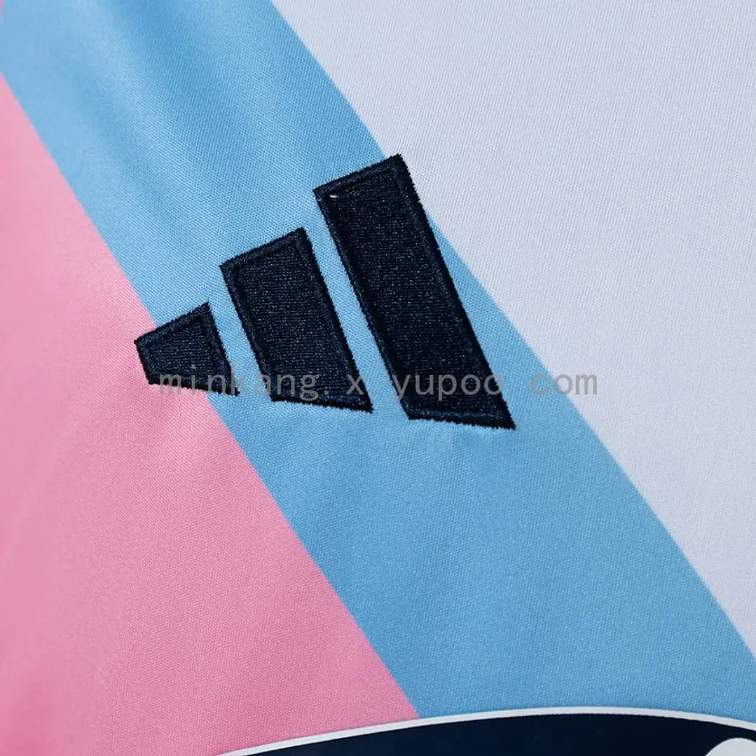 CAMISA REAL OVIEDO 26/27 TERCEIRA 3