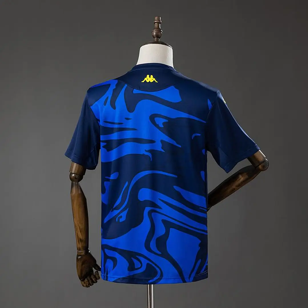 CAMISA CÁDIZ 26/27 TREINO 2