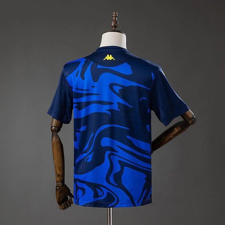 CAMISA CÁDIZ 26/27 TREINO 2