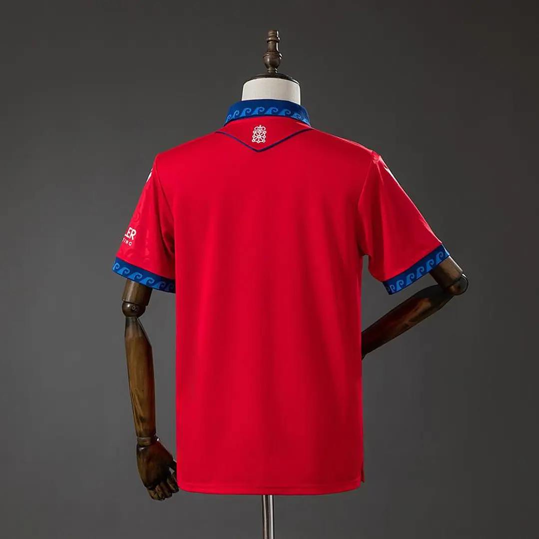 CAMISA OSASUNA 26/27 CASA 2