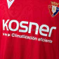 CAMISA OSASUNA 26/27 CASA - Thumbnail 4