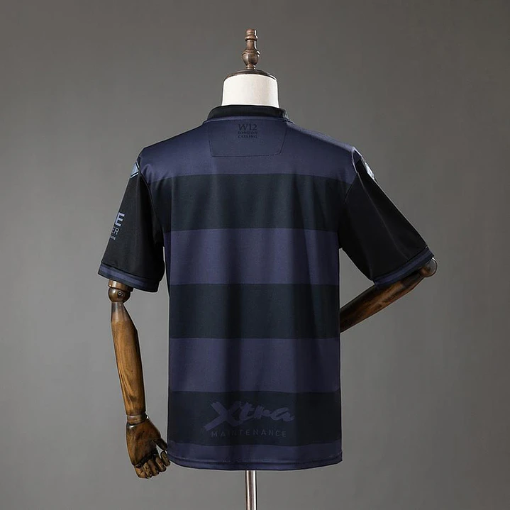 CAMISA QPR 26/27 TERCEIRA 2