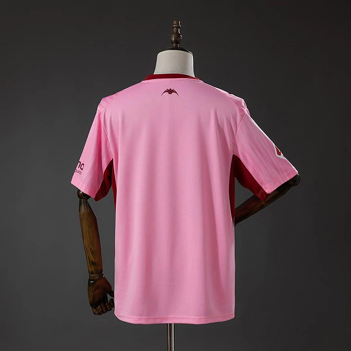 CAMISA VALENCIA 26/27 TERCEIRA 2