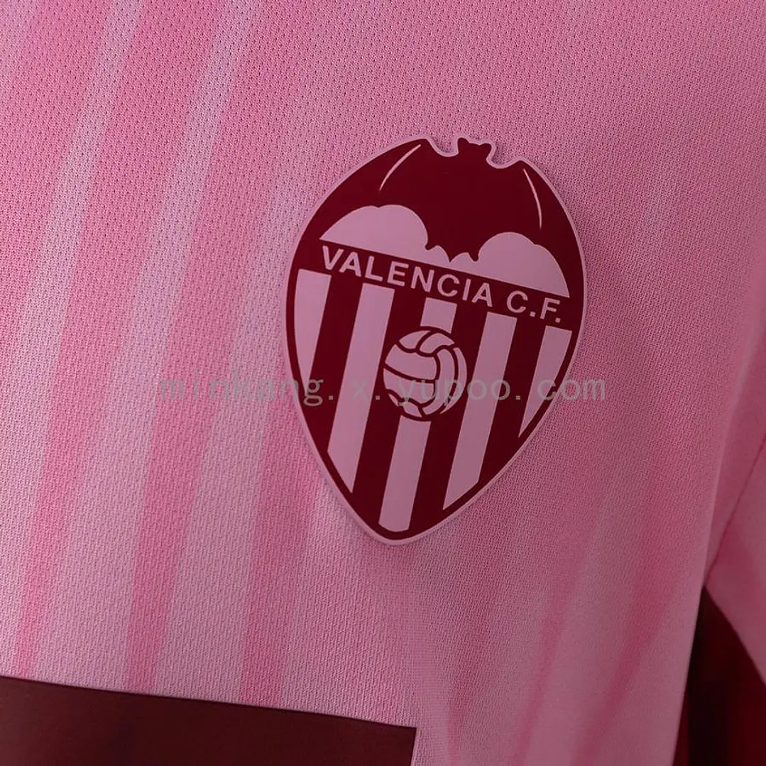 CAMISA VALENCIA 26/27 TERCEIRA 3