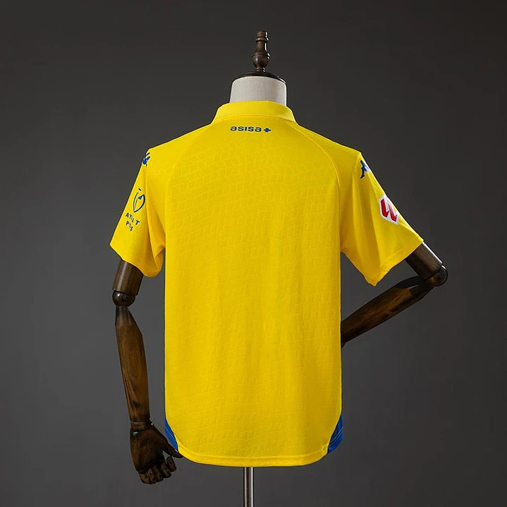 CAMISA CÁDIZ 26/27 CASA 2