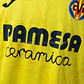 CAMISA VILLARREAL 26/27 CASA - Thumbnail 4