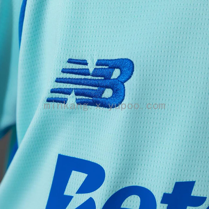 CONJUNTO INFANTIL FC PORTO 26/27 TERCEIRA 3
