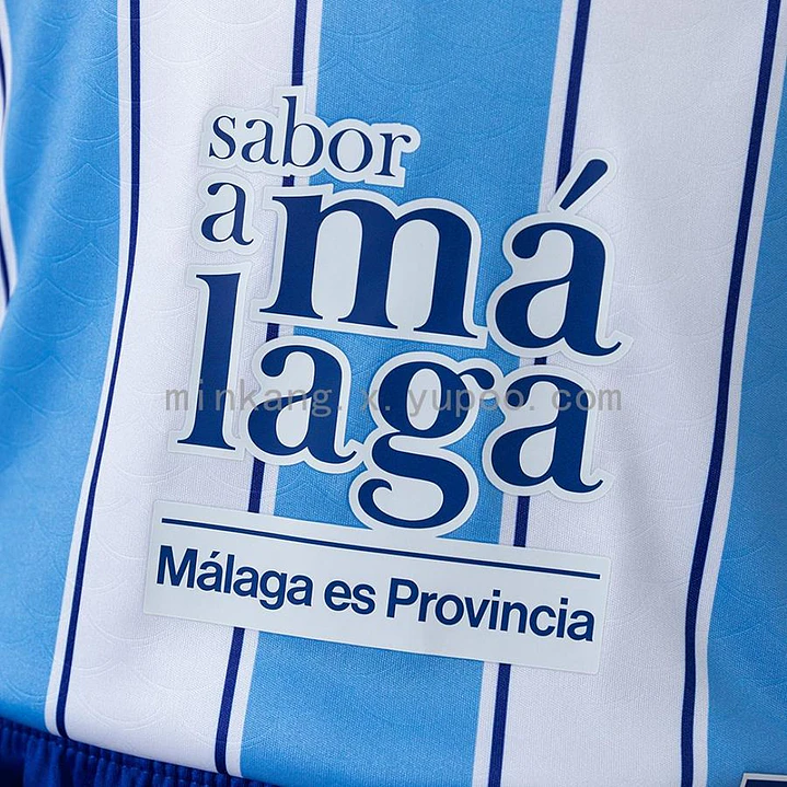 CONJUNTO INFANTIL MÁLAGA 26/27 CASA 4