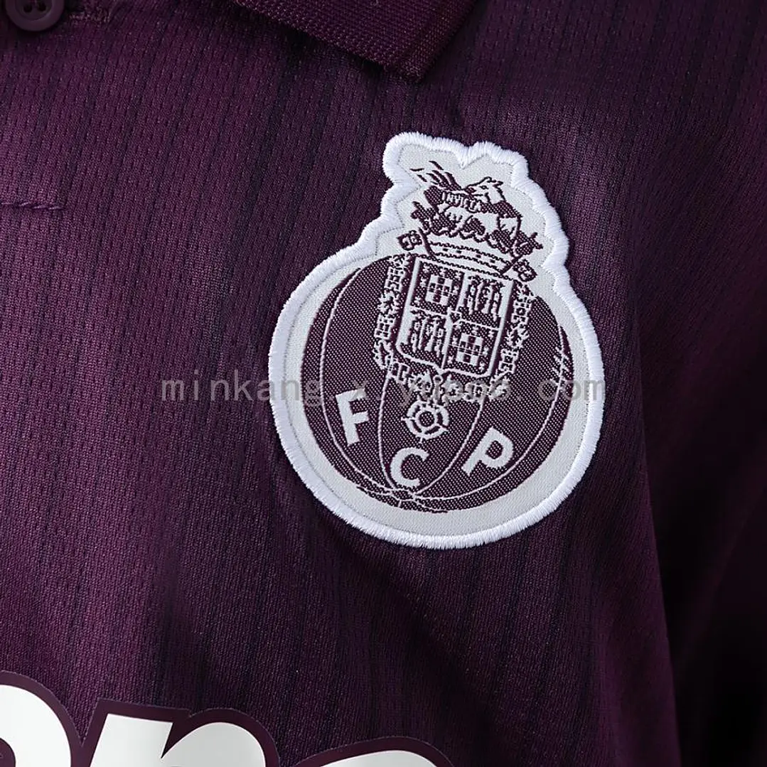 CONJUNTO INFANTIL FC PORTO 26/27 FORA 3
