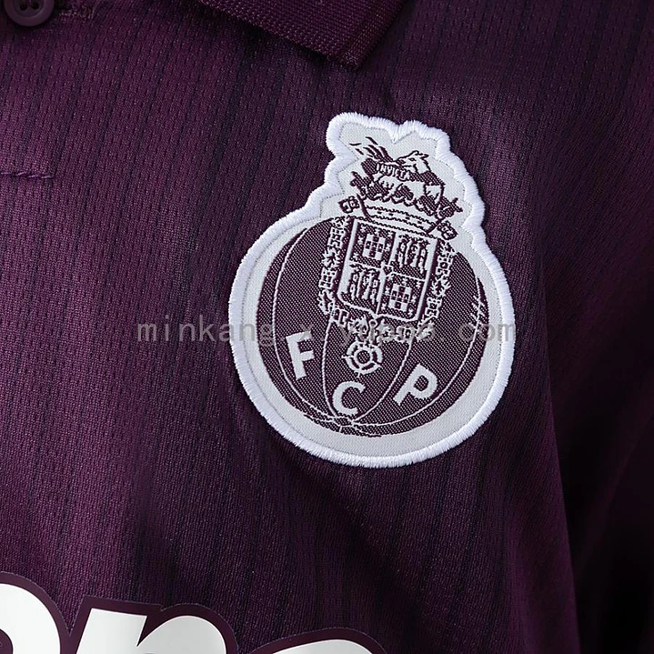 CONJUNTO INFANTIL FC PORTO 26/27 FORA 3