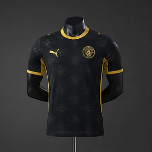 CAMISA MANCHESTER CITY 26/27 TERCEIRA - Versão Jogador Slim Fit